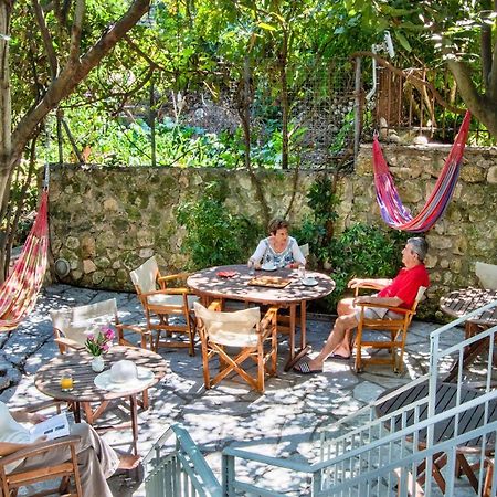 Nefeli Hotel Áyios Nikítas المظهر الخارجي الصورة