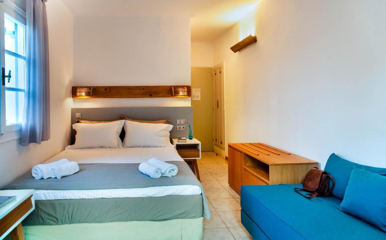 Nefeli Hotel Áyios Nikítas المظهر الخارجي الصورة